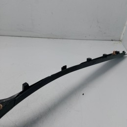 Rivestimento finitura interna inferiore lato SX BMW X5 E70 xDrive30d 2008 51477148525