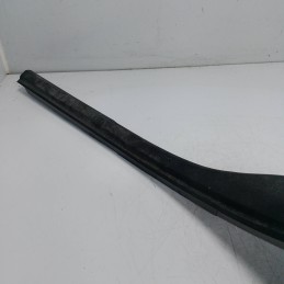Rivestimento finitura interna inferiore lato SX BMW X5 E70 xDrive30d 2008 51477148525