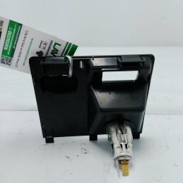 Finitura accendisigari console centrale post  BMW X5 E70 xDrive30d 2008 51169115084