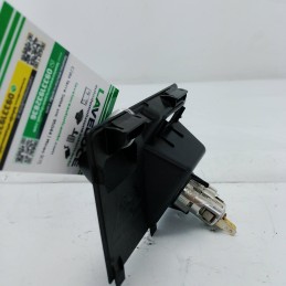 Finitura accendisigari console centrale post  BMW X5 E70 xDrive30d 2008 51169115084