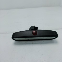 Specchietto retrovisore interno abitacolo BMW X5 E70 xDrive30d 2008 9134459-01 19898450