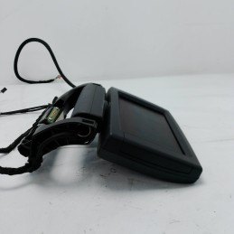 Monitor display posteriore  BMW X5 E70 xDrive30d 2008