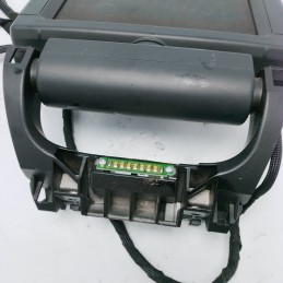 Monitor display posteriore  BMW X5 E70 xDrive30d 2008