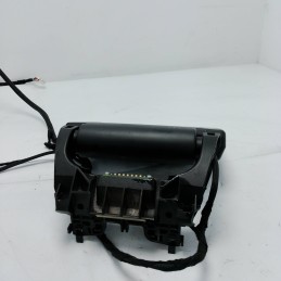 Monitor display posteriore  BMW X5 E70 xDrive30d 2008