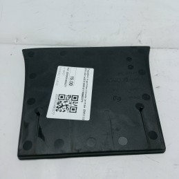 Tappetino in gomma console centrale  BMW X5 E70 xDrive30d 2008 51166963378
