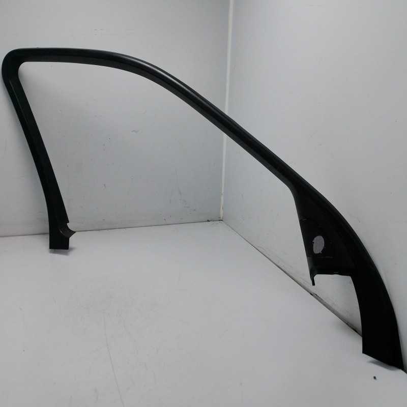 Telaio interno sup in plastica portiera ant SX BMW X5 E70 xDrive30d 2008 51337129711