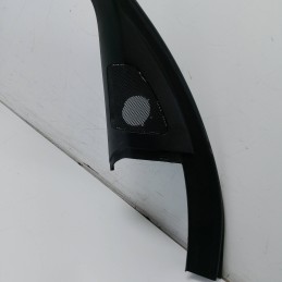 Telaio interno sup in plastica portiera ant SX BMW X5 E70 xDrive30d 2008 51337129711
