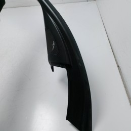 Telaio interno sup in plastica portiera ant SX BMW X5 E70 xDrive30d 2008 51337129711