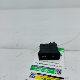 Connettore presa aux BMW X5...