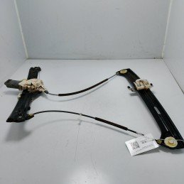 Motorino alzavetro ant SX...