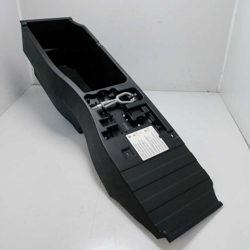 Vano portaoggetti copribatteria bagagliaio BMW X5 E70 xDrive30d 2008 51457127282