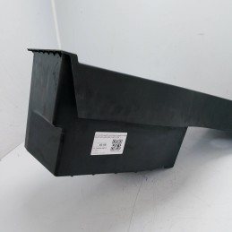 Vano portaoggetti copribatteria bagagliaio BMW X5 E70 xDrive30d 2008 51457127282
