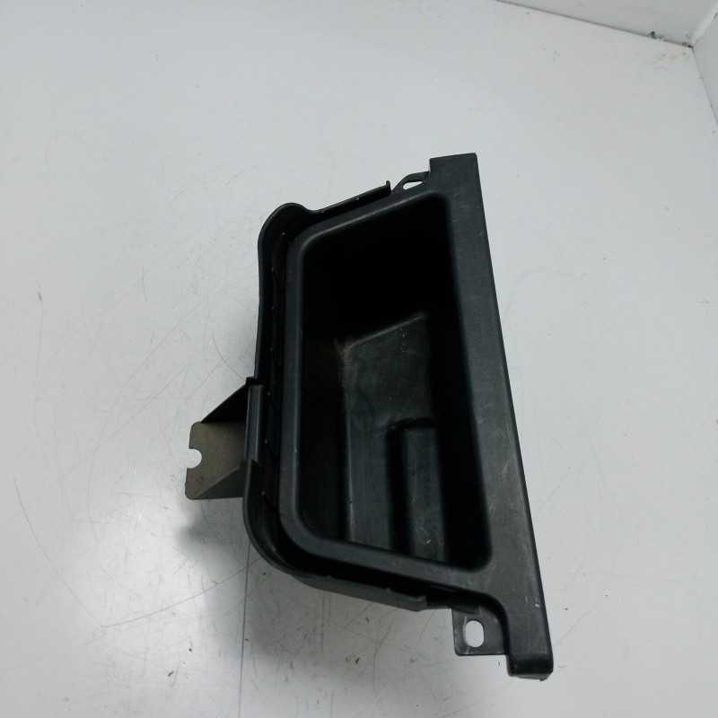 Vano portaoggetti bagagliaio DX BMW X5 E70 xDrive30d 2008 51457145892