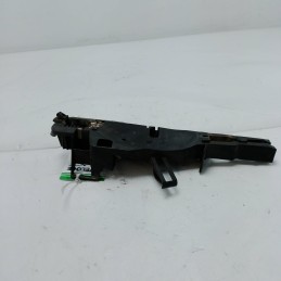 Supporta maniglia porta post sx  BMW X5 E70 xDrive30d 2008 51217137053