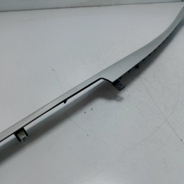 Modanatura rivestimento finitura tunnel centrale sx  BMW X5 E70 xDrive30d 2008 6969541