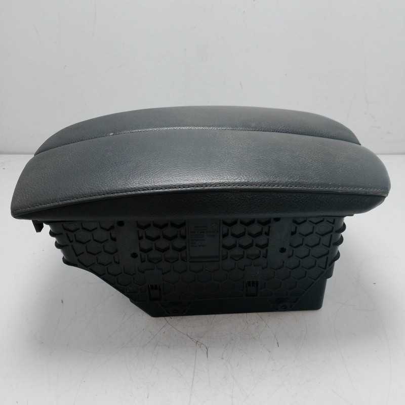 Bracciolo vano portaoggetti tunnel centrale BMW X5 E70 xDrive30d 2008 51166969544