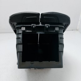 Bracciolo vano portaoggetti tunnel centrale  BMW X5 E70 xDrive30d 2008 51166969544