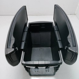 Bracciolo vano portaoggetti tunnel centrale  BMW X5 E70 xDrive30d 2008 51166969544