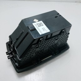 Bracciolo vano portaoggetti tunnel centrale  BMW X5 E70 xDrive30d 2008 51166969544