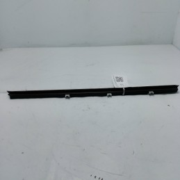 Guarnizione raschiavetro interno porta post dx  BMW X5 E70 xDrive30d 2008 7207220