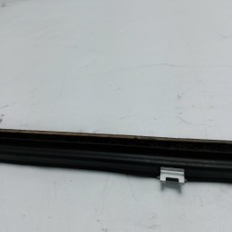 Guarnizione raschiavetro interno porta post dx  BMW X5 E70 xDrive30d 2008 7207220