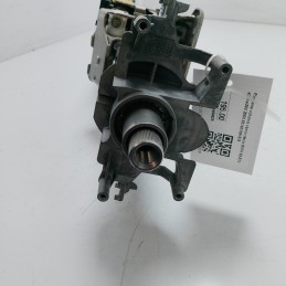 Piantone colonna canna sterzo BMW X5 E70 xDrive30d 2008 831401091515