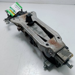 Piantone colonna canna sterzo BMW X5 E70 xDrive30d 2008 831401091515
