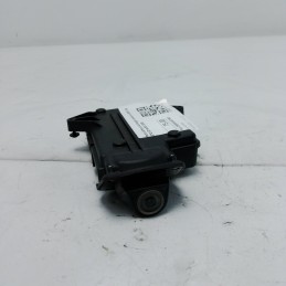 Retrocamera parcheggio...