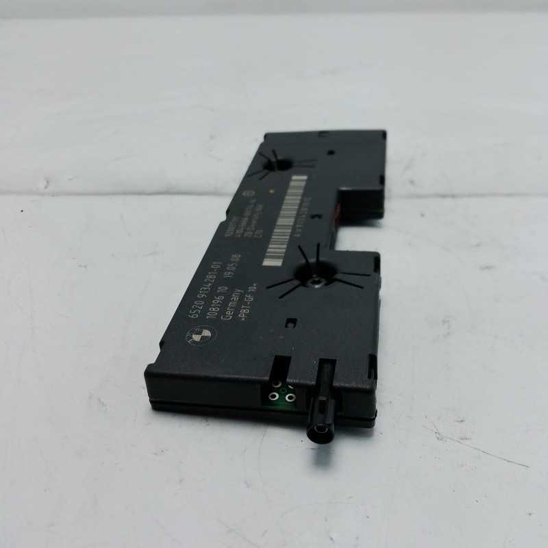 Antenna amplificatore modulo BMW X5 E70 xDrive30d 2008 65209134281-01 10819610 920037111