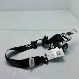 Cintura di sicurezza post...