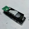 Luce interna cortesia post DX BMW X5 E70 xDrive30d 2008 63316972972