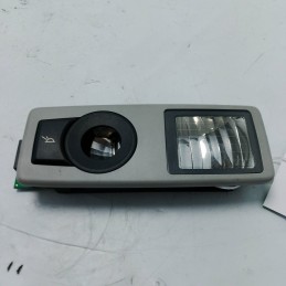 Luce interna cortesia post DX BMW X5 E70 xDrive30d 2008 63316972972