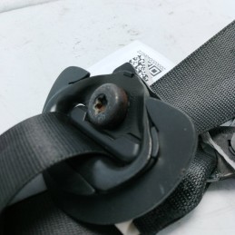 Cintura sicurezza post DX BMW X5 E70 xDrive30d 2008 606345600P