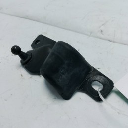 Staffa di fissaggio ammortizzatore portellone SX BMW X5 E70 xDrive30d 2008