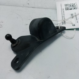 Staffa di fissaggio ammortizzatore portellone DX BMW X5 E70 xDrive30d 2008