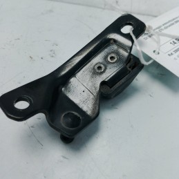 Staffa di fissaggio ammortizzatore portellone DX BMW X5 E70 xDrive30d 2008