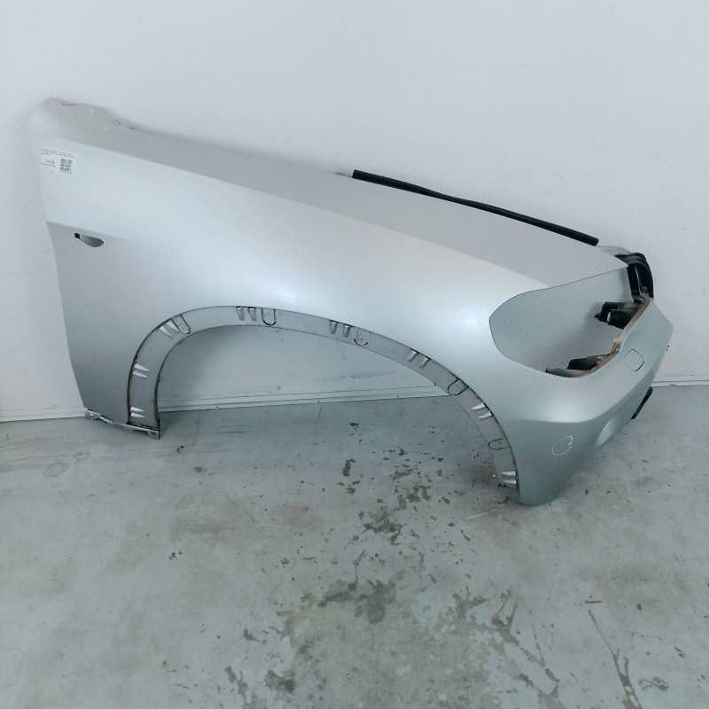 Parafango fianchetto ant dx BMW X5 E70 xDrive30d 2008 51127157980 10534110 graffi superficiali