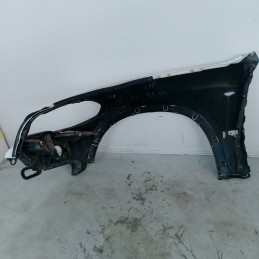 Parafango fianchetto ant dx BMW X5 E70 xDrive30d 2008 51127157980 10534110 graffi superficiali