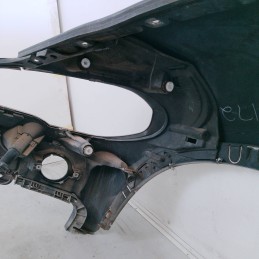 Parafango fianchetto ant dx BMW X5 E70 xDrive30d 2008 51127157980 10534110 graffi superficiali