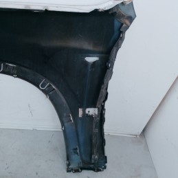 Parafango fianchetto ant dx BMW X5 E70 xDrive30d 2008 51127157980 10534110 graffi superficiali