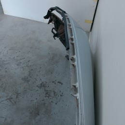 Parafango fianchetto ant dx BMW X5 E70 xDrive30d 2008 51127157980 10534110 graffi superficiali