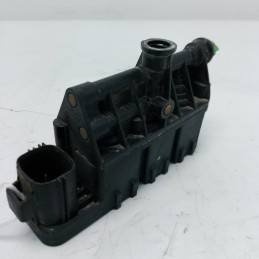 Valvola compressa sospensioni pneumatici Land Rover Range Rover L322 3.6 TD V8 2010 RVH500050