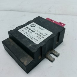 Centralina pompa gasolio BMW X5 E70 xDrive30d 2008 16147180426-01