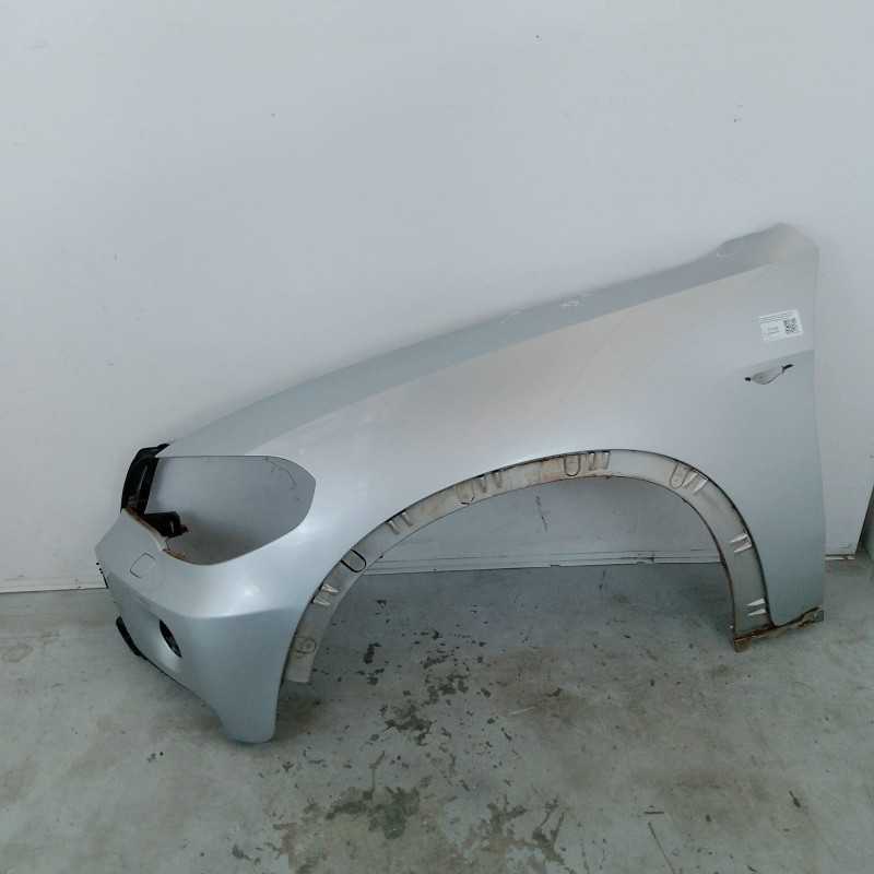 Parafango fianchetto ant sx BMW X5 E70 xDrive30d 2008 51127157979 10503410 attenzionare foto graffi superficiali