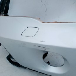 Parafango fianchetto ant sx BMW X5 E70 xDrive30d 2008 51127157979 10503410 attenzionare foto graffi superficiali