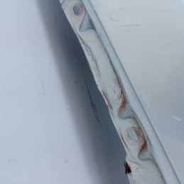 Parafango fianchetto ant sx BMW X5 E70 xDrive30d 2008 51127157979 10503410 attenzionare foto graffi superficiali