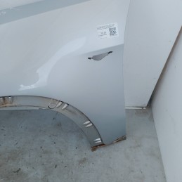 Parafango fianchetto ant sx BMW X5 E70 xDrive30d 2008 51127157979 10503410 attenzionare foto graffi superficiali
