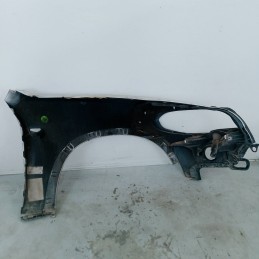 Parafango fianchetto ant sx BMW X5 E70 xDrive30d 2008 51127157979 10503410 attenzionare foto graffi superficiali