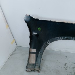 Parafango fianchetto ant sx BMW X5 E70 xDrive30d 2008 51127157979 10503410 attenzionare foto graffi superficiali