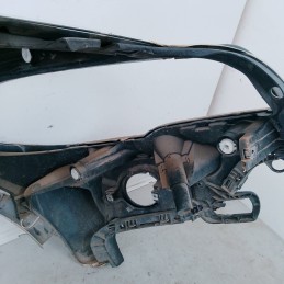 Parafango fianchetto ant sx BMW X5 E70 xDrive30d 2008 51127157979 10503410 attenzionare foto graffi superficiali